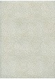 Grain de riz blanc fond lin (50x70)