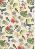 Les colibris (70x100)