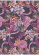 Les flamants roses (50x70)