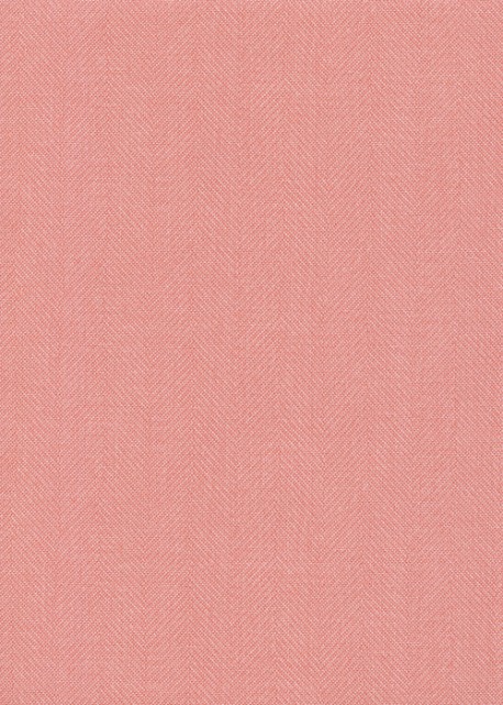 Simili cuir "Tweed" rose malabar