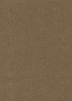 Simili cuir "Picot" havane (70x100)