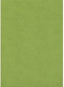Simili cuir "Buffalo" vert anis (70x100)