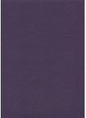 Simili cuir "Buffalo" violet (70x100)