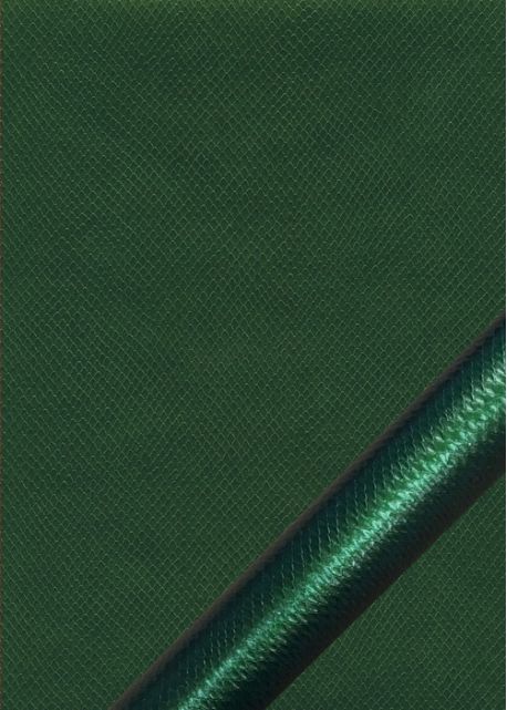 Simili cuir métal "Vipère" empire