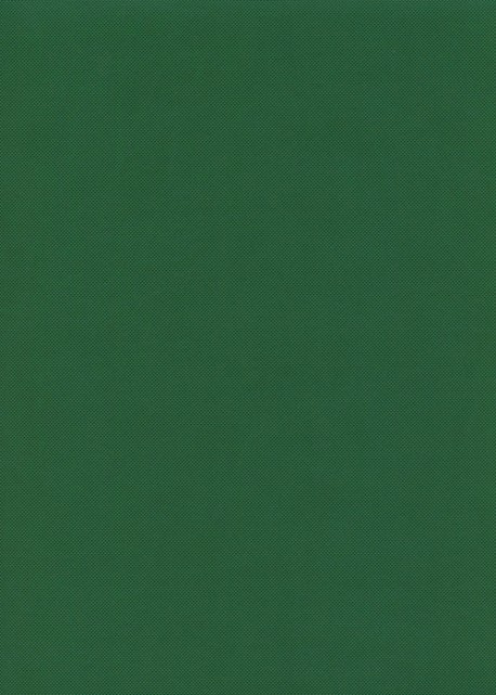 Simili cuir "Picot" vert golf (70x100)