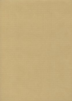 Simili cuir "Picot" vanille (70x100)