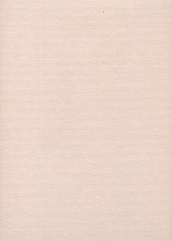 Toile enduite "Milano" rose dragée (50x100)