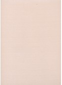 Toile enduite "Milano" rose dragée (50x100)