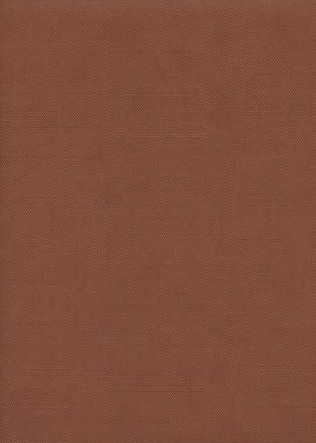 Simili cuir "Picot" noisette (70x100)