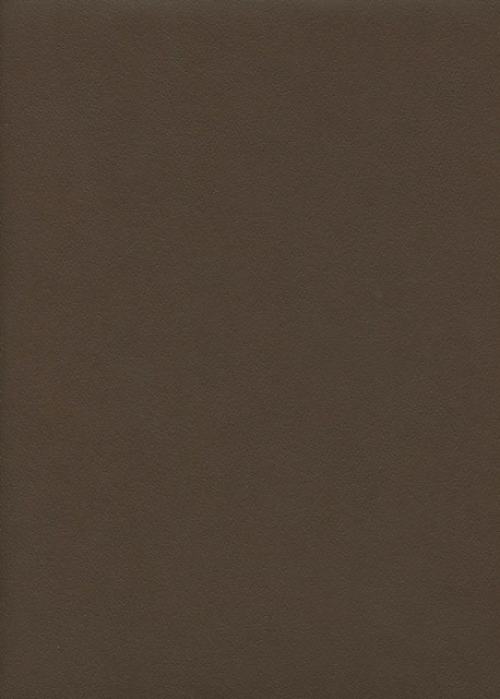Papier imitation cuir "galuchat" mat chocolat (50x65)