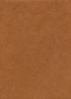 Lokta caramel (50x75)