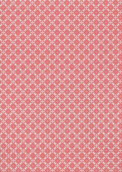 Mizuki rouge et blanc (50x70)