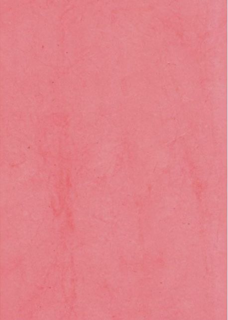 Lokta rose foncé (50x75)