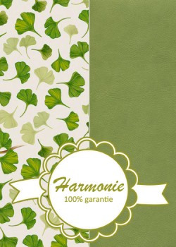 HARMONIE DUO Ginkgo