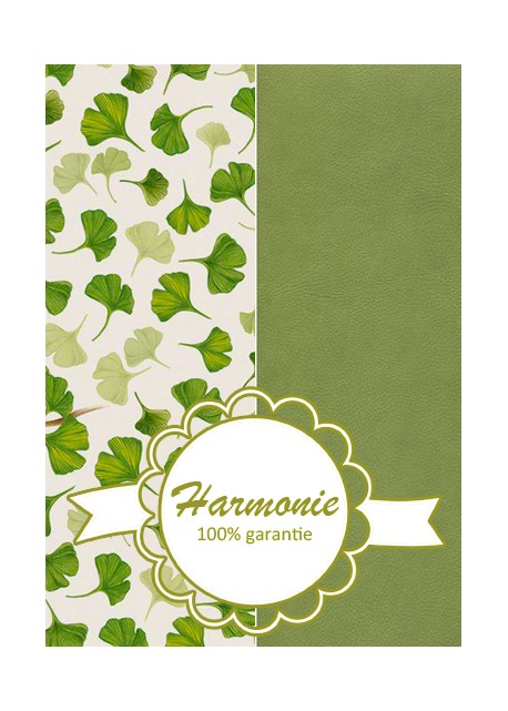 HARMONIE DUO Ginkgo