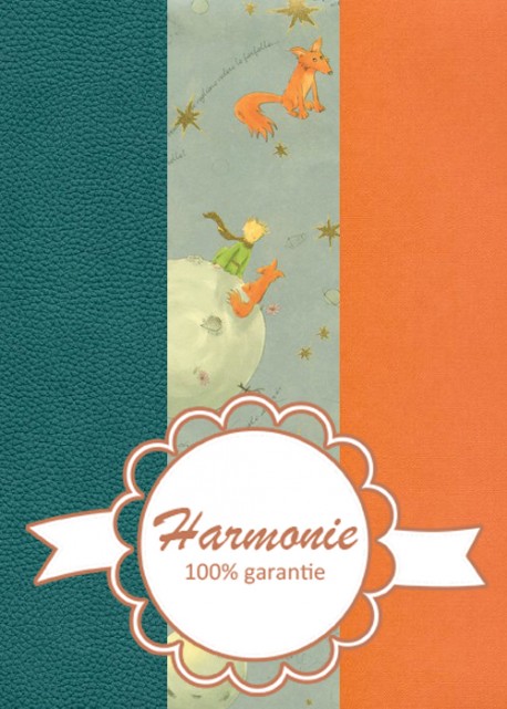 HARMONIE TRIO Le petit prince
