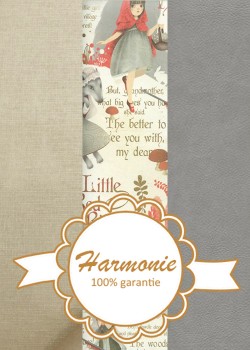 HARMONIE TRIO Le petit chaperon rouge