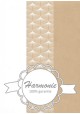 HARMONIE TRIO Ombrelle ambiance sable