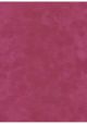 Simili cuir velours Zeste fuchsia (70x100)