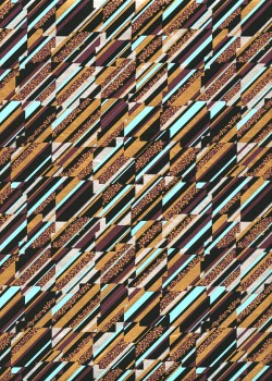 Véritable Yuzen (52x65.5) N°48-1