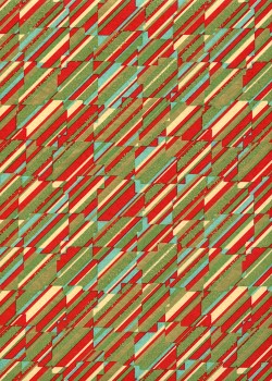 Véritable Yuzen (52x65.5) N°48-3
