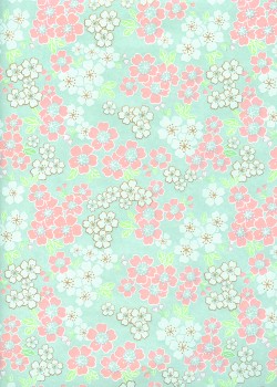Véritable Yuzen (52x65.5) N°53-2