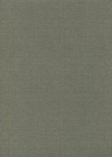 Simili cuir "Tweed" orange gris béton