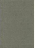 Simili cuir "Tweed" orange gris béton