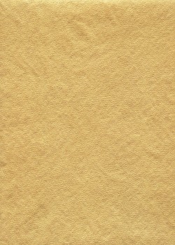 Papier indien or (50x70)