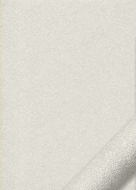 Simili cuir "Carat" white (50x70)