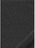 Simili cuir "Carat" black (50x70)