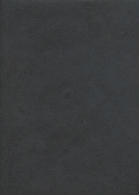 Papier lokta gris anthracite (50x75)