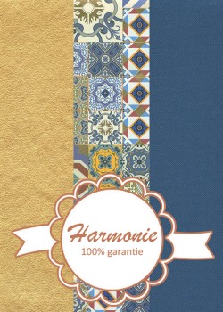 HARMONIE TRIO Azulejos de porto