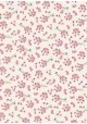 HARMONIE DUO Les petits bouquets roses