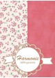 HARMONIE DUO Les petits bouquets roses