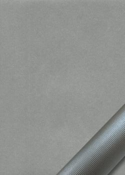 Effalin strié argent (70x100)