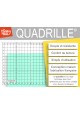 Règle Mini-Quadrille®