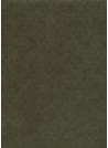 Papier lokta plumetis noir fond kaki (50x75).