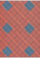 Papier scrapbooking "fantaisie" 70009 (30x30)