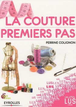 La couture premiers pas