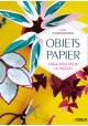 Objets papier : Créations pour la maison