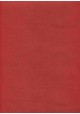 HARMONIE DUO Guirlande de feuilles framboise rose et or