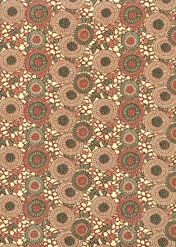 Véritable chiyogami (055)