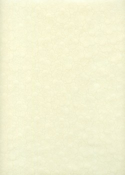 HANA fond ivoire (54,5x78,5)
