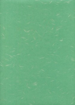 Véritable Tairei jade flammé ivoire (78x55)