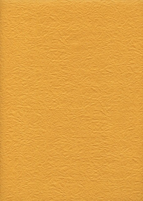 Véritable Momi jaune safran (54x78)