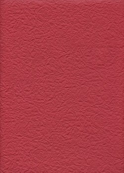 Véritable Momi rouge passion (54x78)