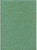 Véritable Momi vert provence (54x78)