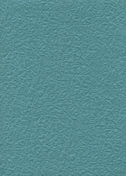 Véritable Momi bleu pompadour (54x78)
