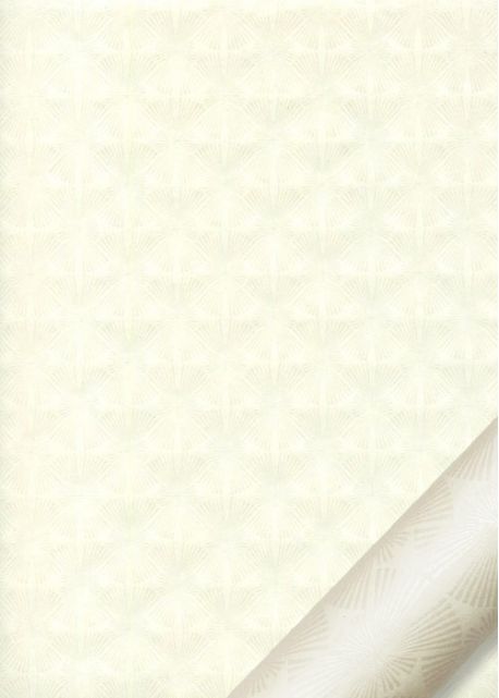 Mikado fond ivoire (54x79)